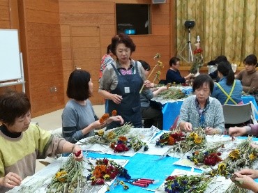 都市緑化振興事業
