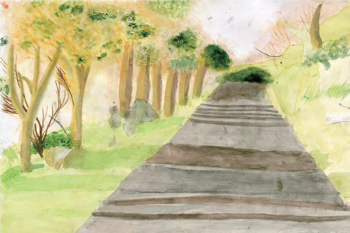 花と緑の絵コンクール受賞作品 公益財団法人 ちとせ環境と緑の財団 花と緑の絵コンクール受賞作品 公益財団法人 ちとせ環境と緑の財団