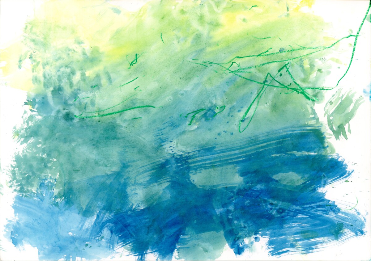 花と緑の絵コンクール受賞作品 | 公益財団法人 ちとせ環境と緑の財団