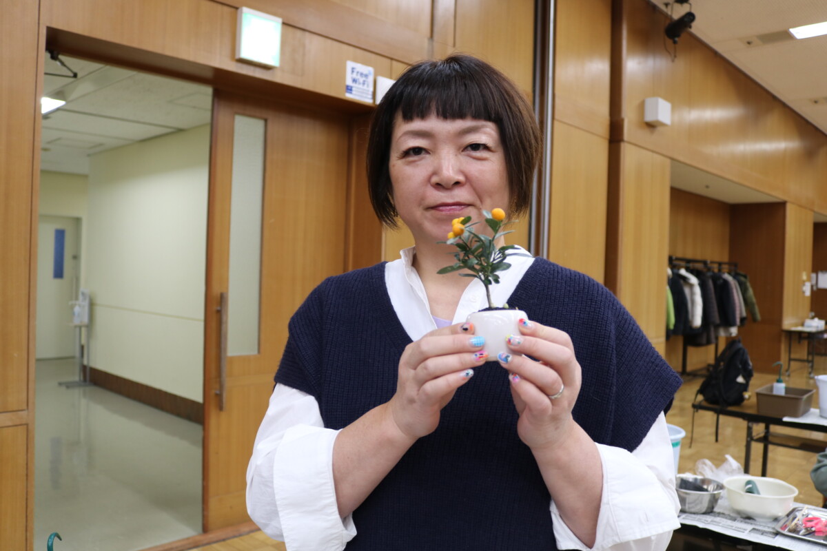 都市緑化振興事業